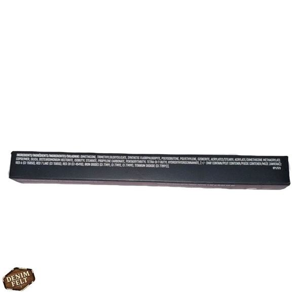 INGLOT Creamy Soft Lipliner Sunset Blush 04 | Long-Wear Matte NEW - Picture 10 of 11